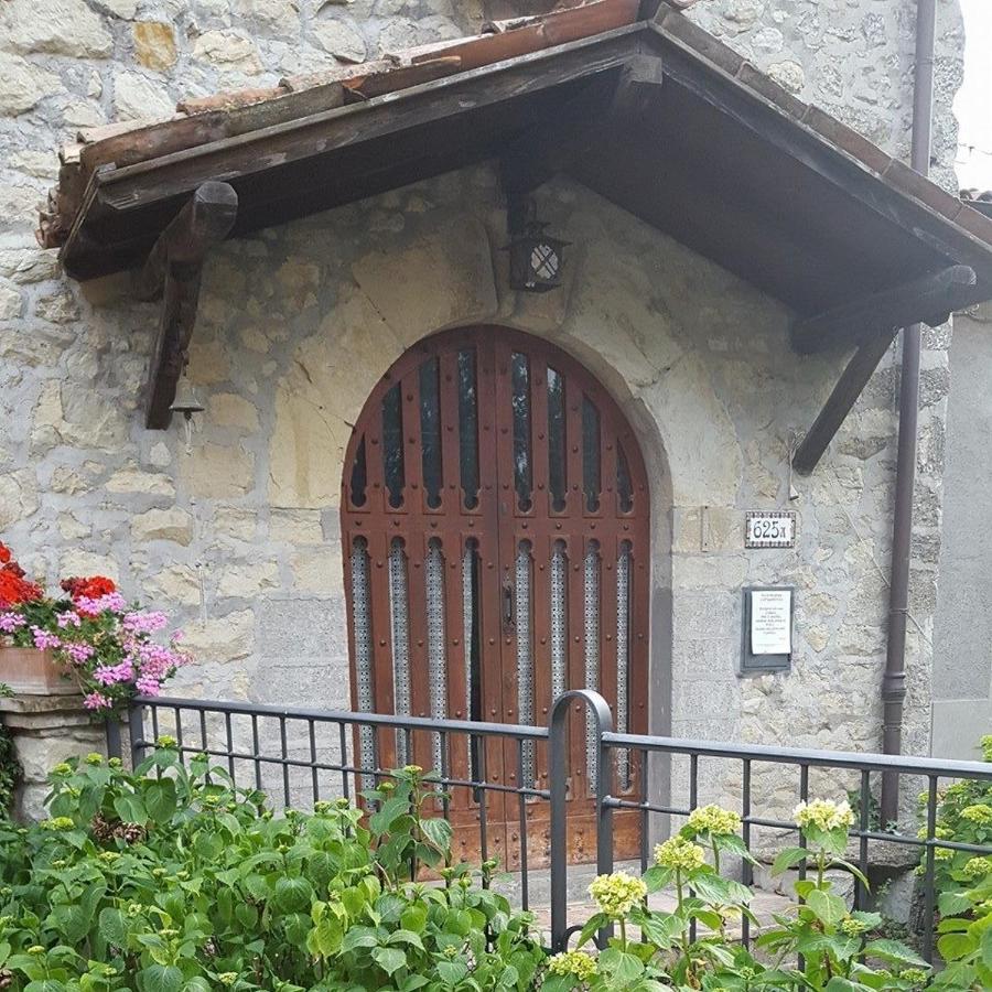 Casatorre Castagnedola Villa Zocchetta Eksteriør bilde