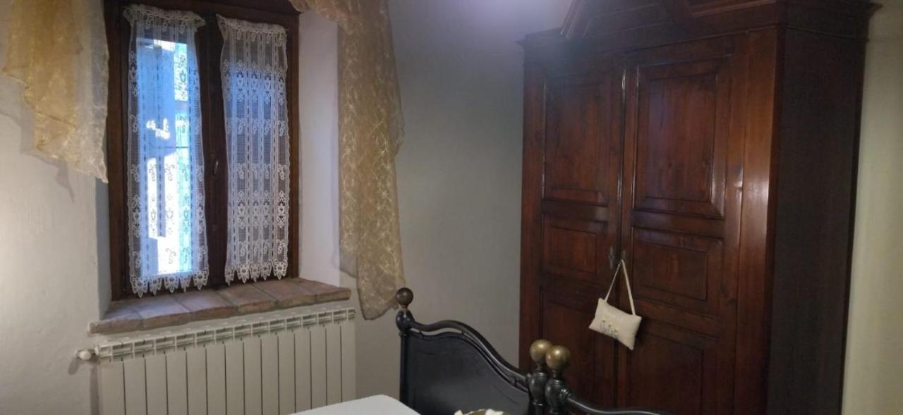 Casatorre Castagnedola Villa Zocchetta Eksteriør bilde