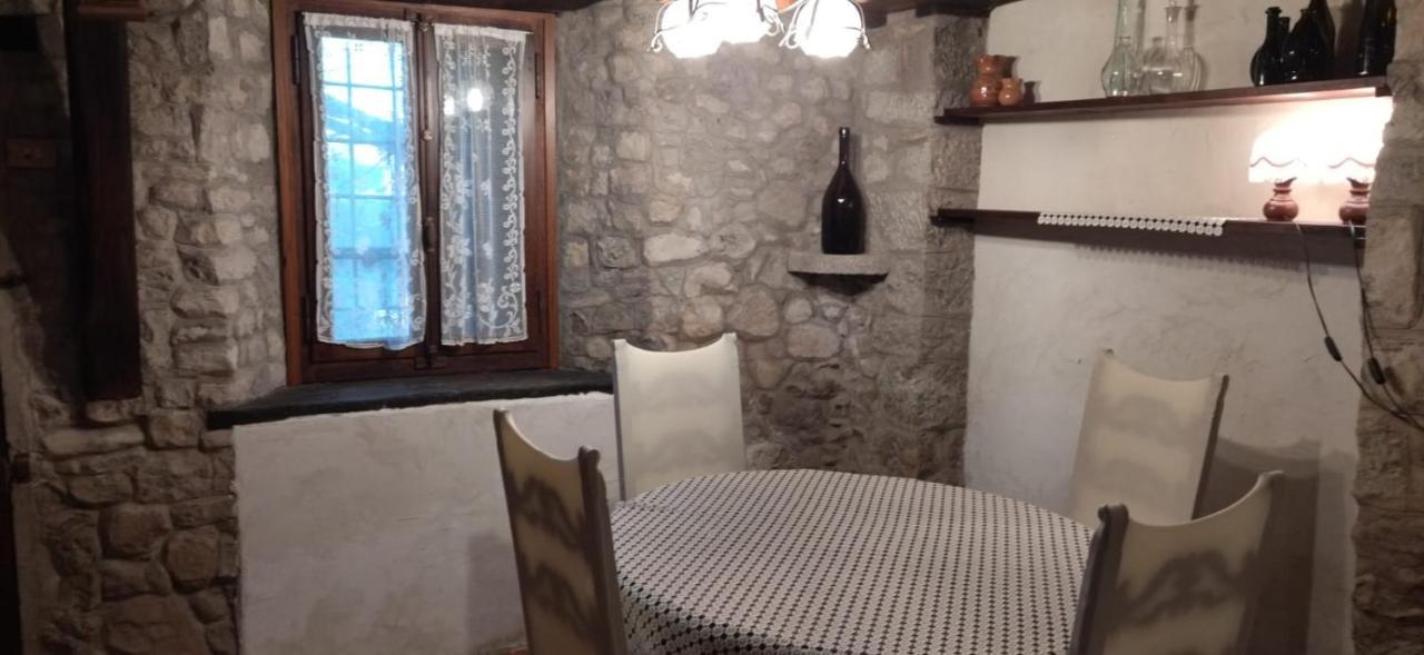 Casatorre Castagnedola Villa Zocchetta Eksteriør bilde