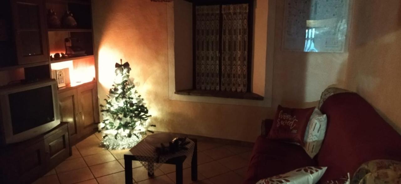 Casatorre Castagnedola Villa Zocchetta Eksteriør bilde