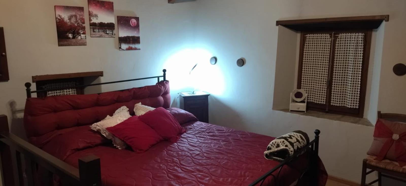 Casatorre Castagnedola Villa Zocchetta Eksteriør bilde
